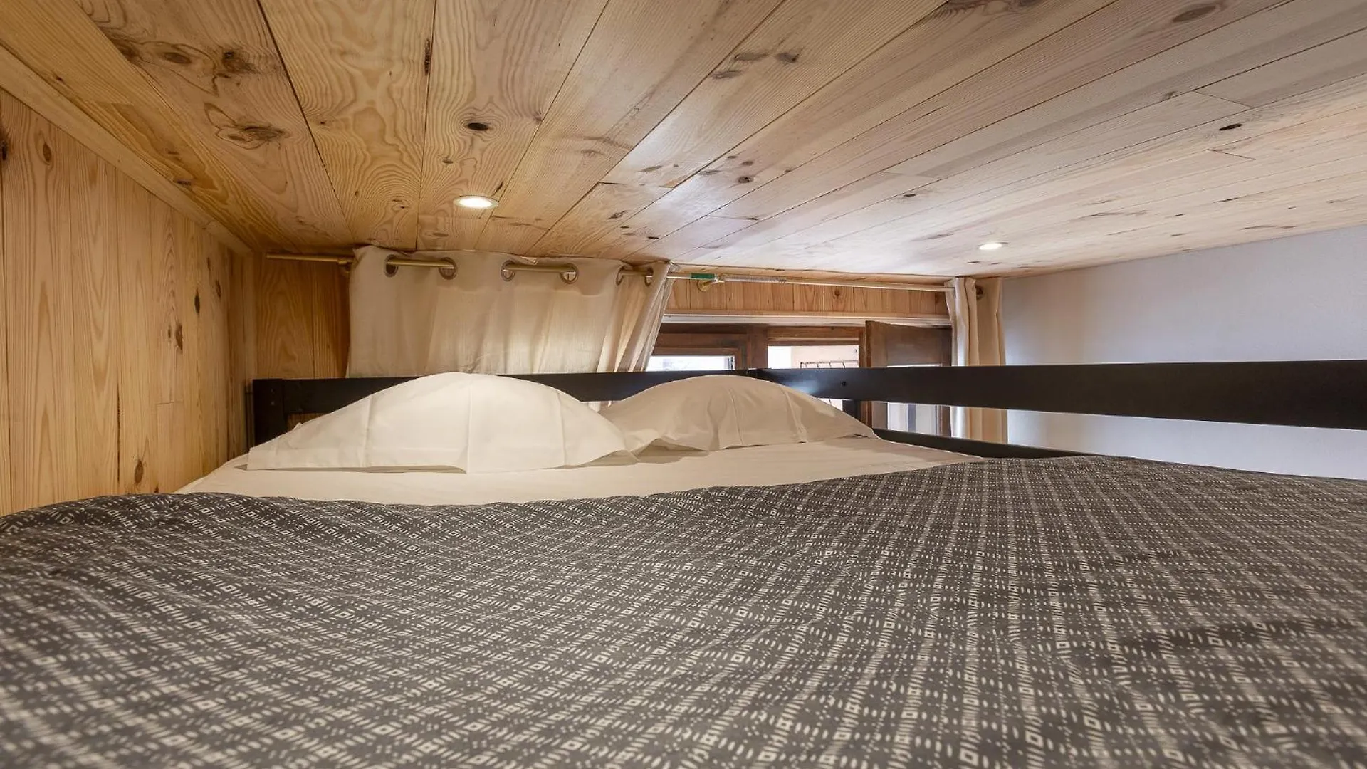 Apartamento Residence Les Crets 1 - Val-dʼIsère Francia