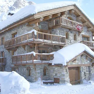 Apartment L'avalin, Val-d'Isere